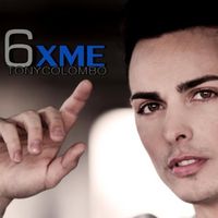 Tony Colombo - 6 X me