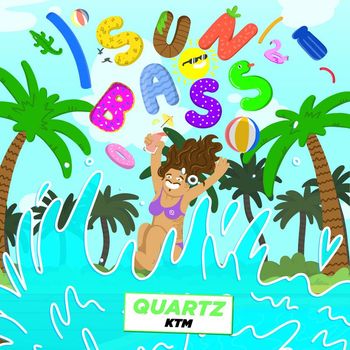 Quartz - KTM