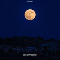 Meditation Music - Deep Sleep Frequency