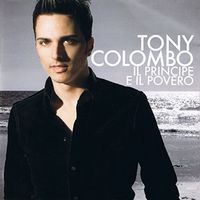 Tony Colombo - Il principe e il povero