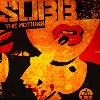 Subb - The Motions