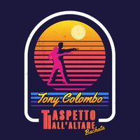 Tony Colombo - Ti Aspetto all'Altare
