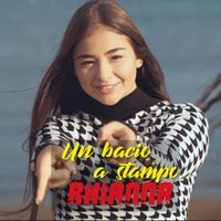 Rhianna - Un bacio a stampo