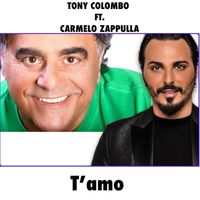Tony Colombo - T'amo