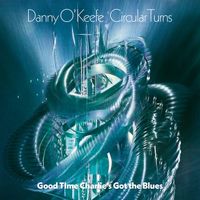 Danny O'Keefe - Good Time Charlie's Got The Blues