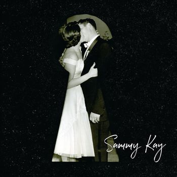 Sammy Kay - Untitled