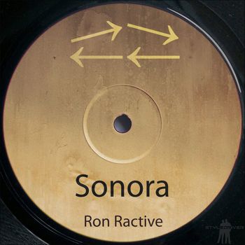 Ron Ractive - Sonora