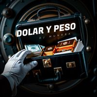 Dj Munrra - DOLAR Y PESO