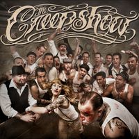 The Creepshow - They All Fall Down