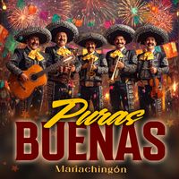 Mariachingon - Puras Buenas