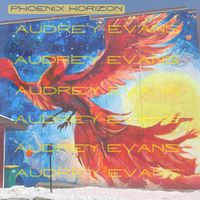 Audrey Evans - Phoenix Horizon (Live)