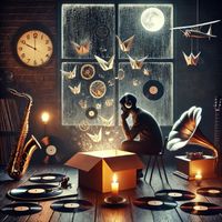 AkiY - Toy of Thought