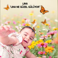 Lina - Lina Ne Güzel Gülüyor (Live)