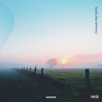 somme - Chromatic Mist 528 Hz