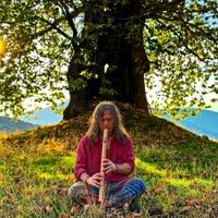 Chris Anes Ambient - Native Flute Sleep Music for Deep Healing