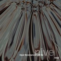 nive - Opal Resonance 528 Hz