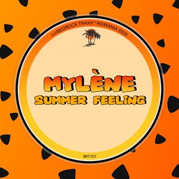 Mylène - Summer Feeling