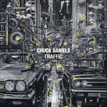 Chuck Daniels - Traffic