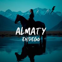 EndEgo - Almaty