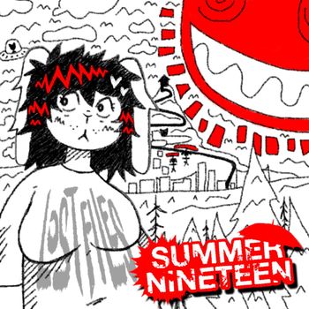 via - SUMMER NINETEEN (Explicit)