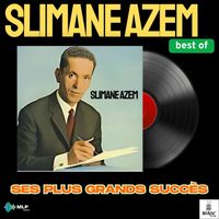 Slimane Azem - Ses plus grands succès