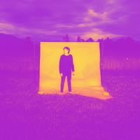 Adrian Stern - Bubble (pur)