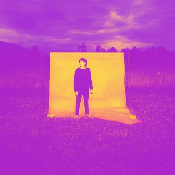 Adrian Stern - Bubble (pur)