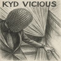 Joseph Conti - Kyd Vicious (Explicit)