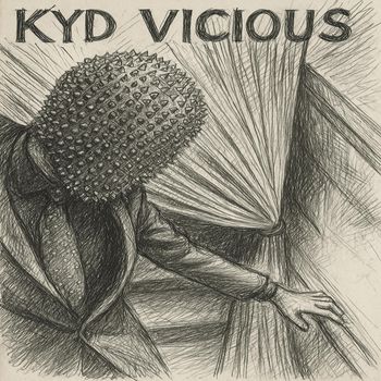 Joseph Conti - Kyd Vicious (Explicit)
