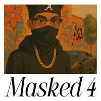 Asa - Masked 4 (Explicit)