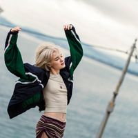 SHY - Як Літати і Не Падати