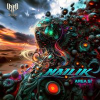 NaiLiK - Area 51