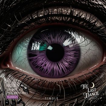 Riolie - Lullaby