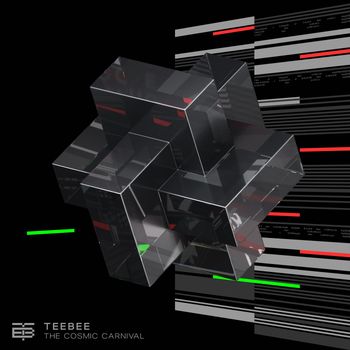 TeeBee - The Cosmic Carnival