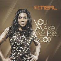 Lutricia McNeal - You Make Me Feel Good