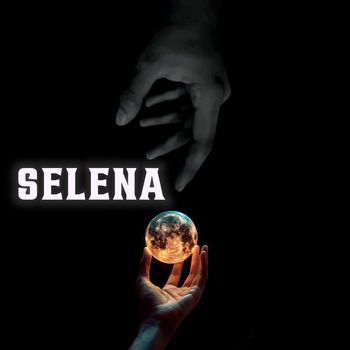 Selena - Rainfall Meditation