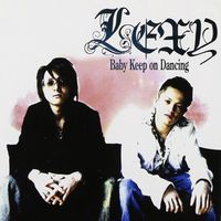 LEXY - Baby Keep on Dancing