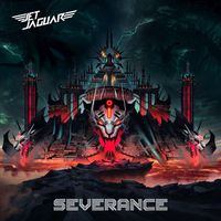 Jet Jaguar - Severance (Explicit)