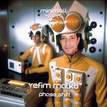 Yefim Malko - Phase Shift