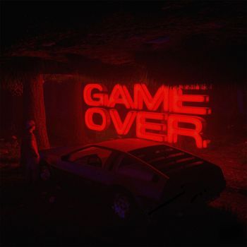 JP - GAME OVER