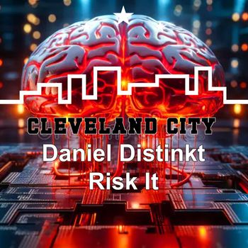 Daniel Distinkt - Risk It