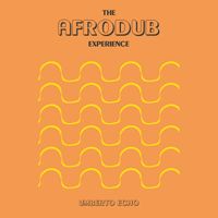 Umberto Echo - The Afrodub Experience