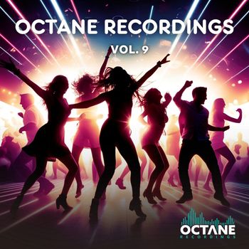 Various Artists - Octane Recordings, Vol. 9