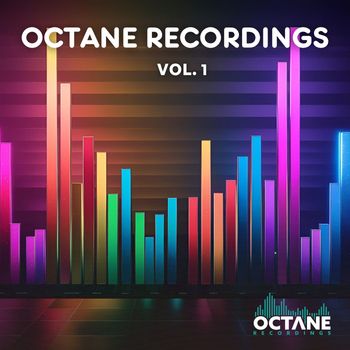 Various Artists - Octane Recordings, Vol. 1