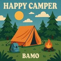 Bamo - Happy Camper