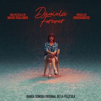 Hidrogenesse - Daniela Forever (Original Soundtrack)