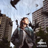 LAVINIA - Flügel