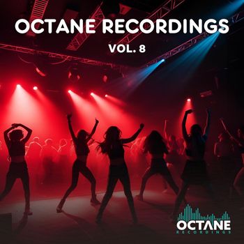 Various Artists - Octane Recordings, Vol. 8