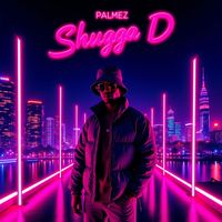 Palmez - Shugga D