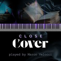 Marco Velocci - Close (Instrumental Cover)